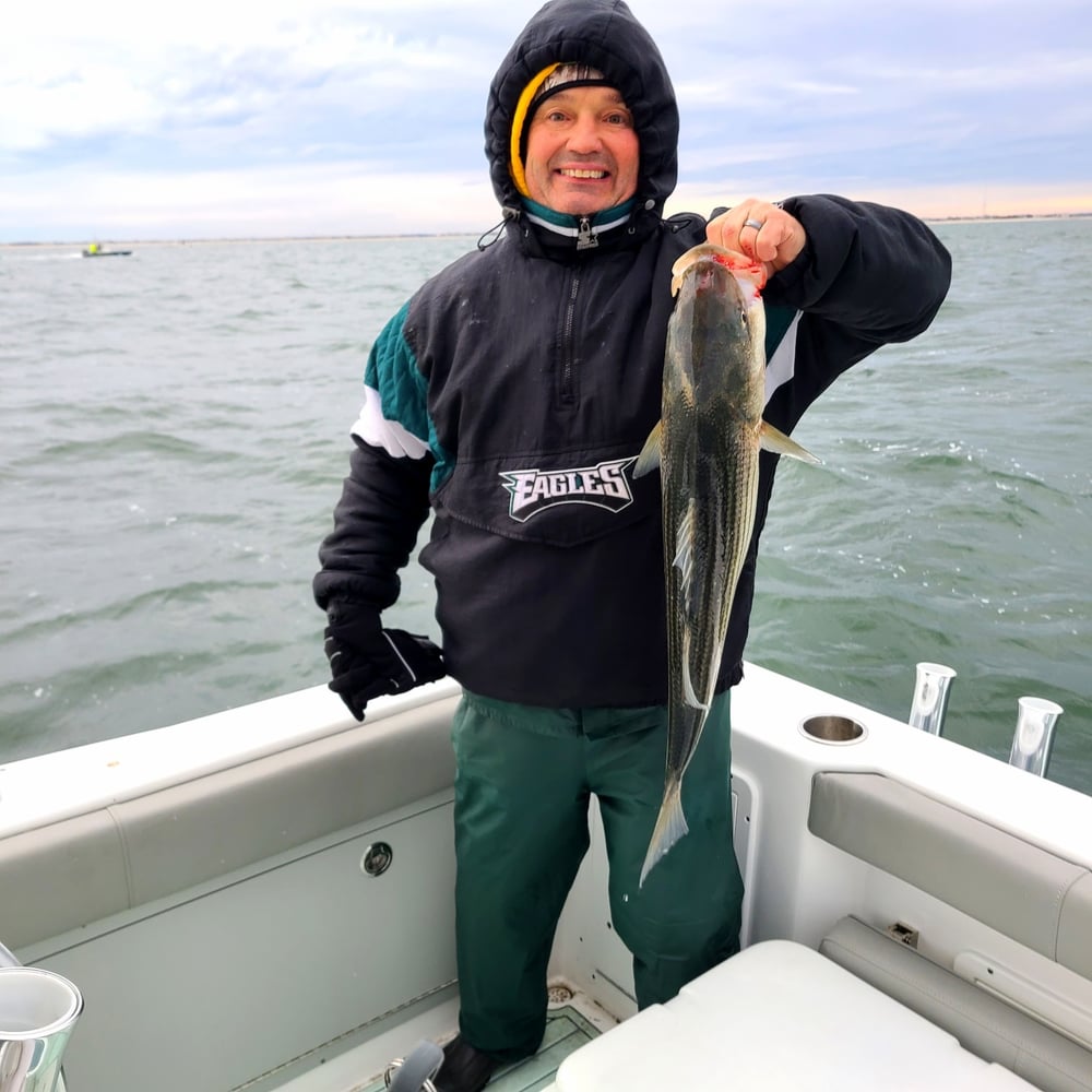 New Jersey Inshore Classic In Stone Harbor