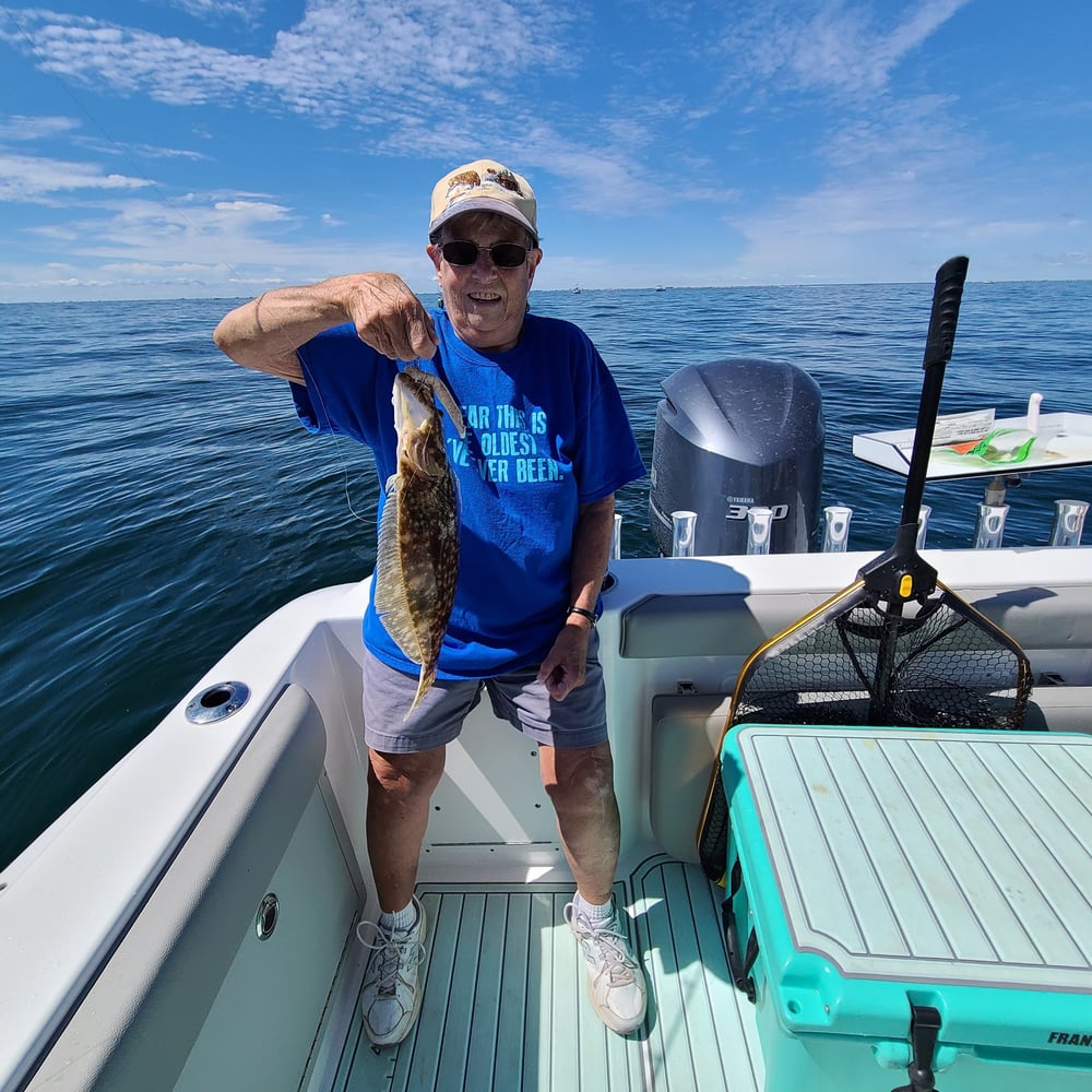 New Jersey Inshore Classic In Stone Harbor