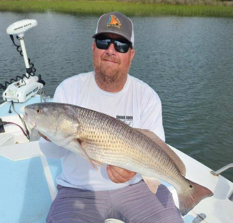 Wilmington Inshore Fishing Special In Wilmington