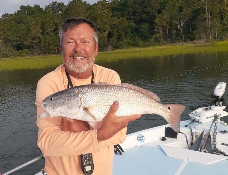 Wilmington Inshore Fishing Special In Wilmington