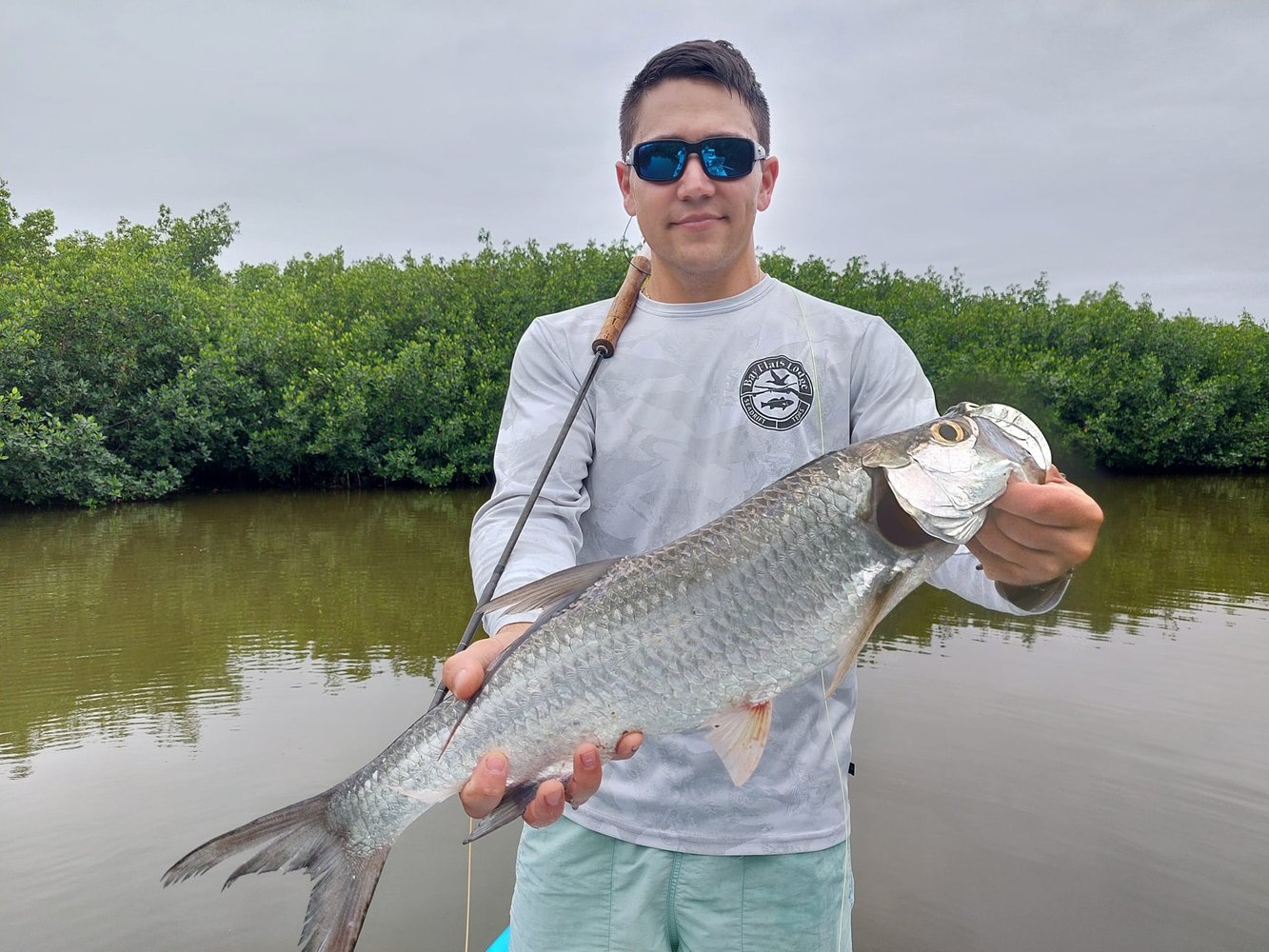 Fly Fishing Cancun In Cancún