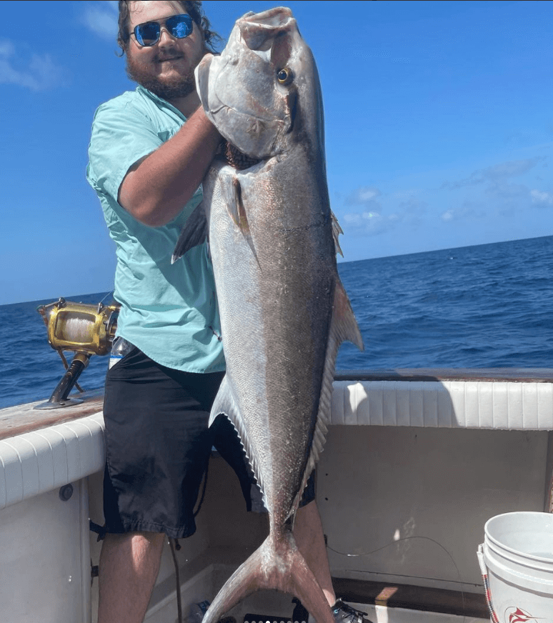 Port A Offshore - 31' Bertram In Port Aransas