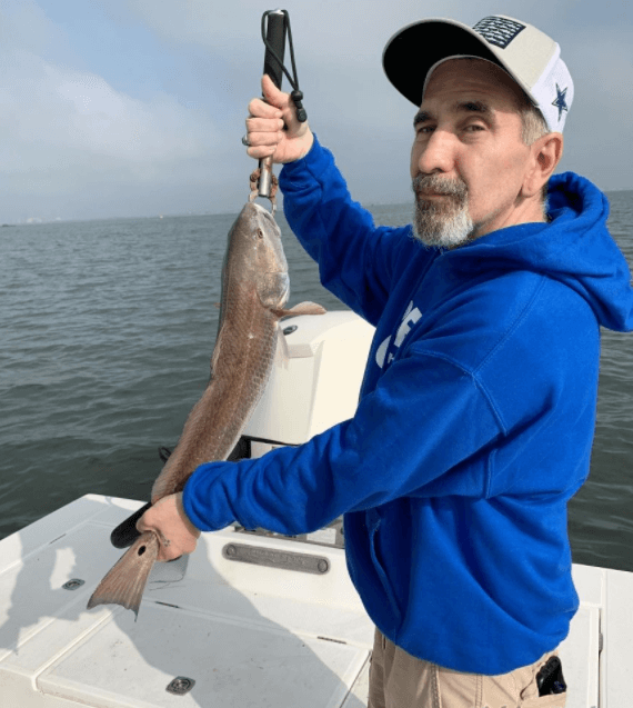 Back Bays And Beyond! In Port Aransas