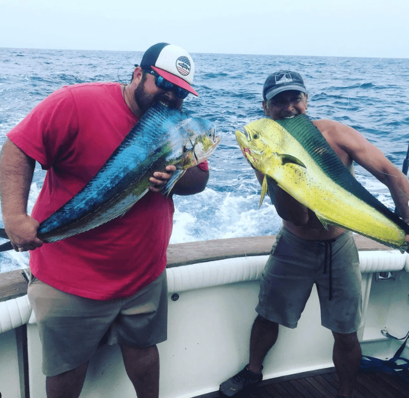 Port A Offshore - 31' Bertram In Port Aransas