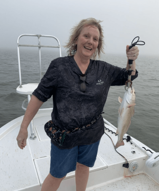 Back Bays And Beyond! In Port Aransas