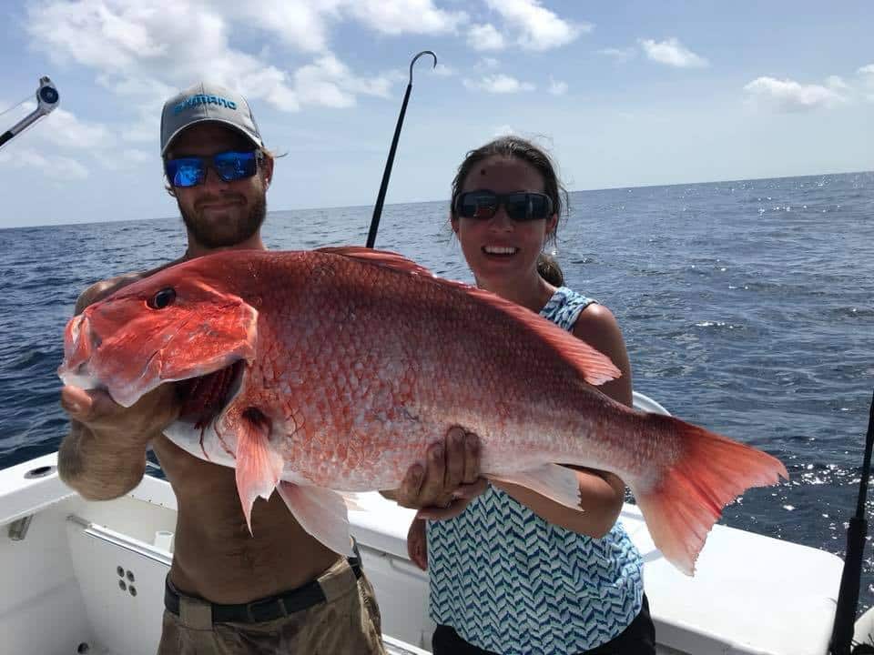 Captain Daniel's Fish Frenzy In Port Aransas