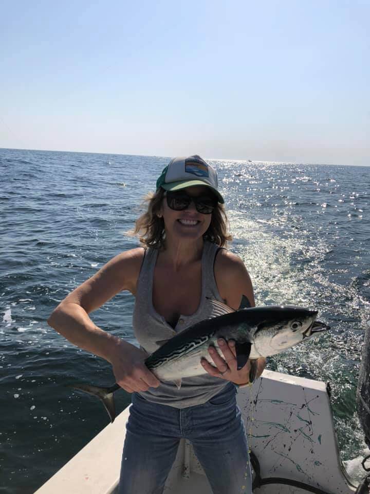 Fishing Special - 26’ C-Hawk In Wrightsville Beach