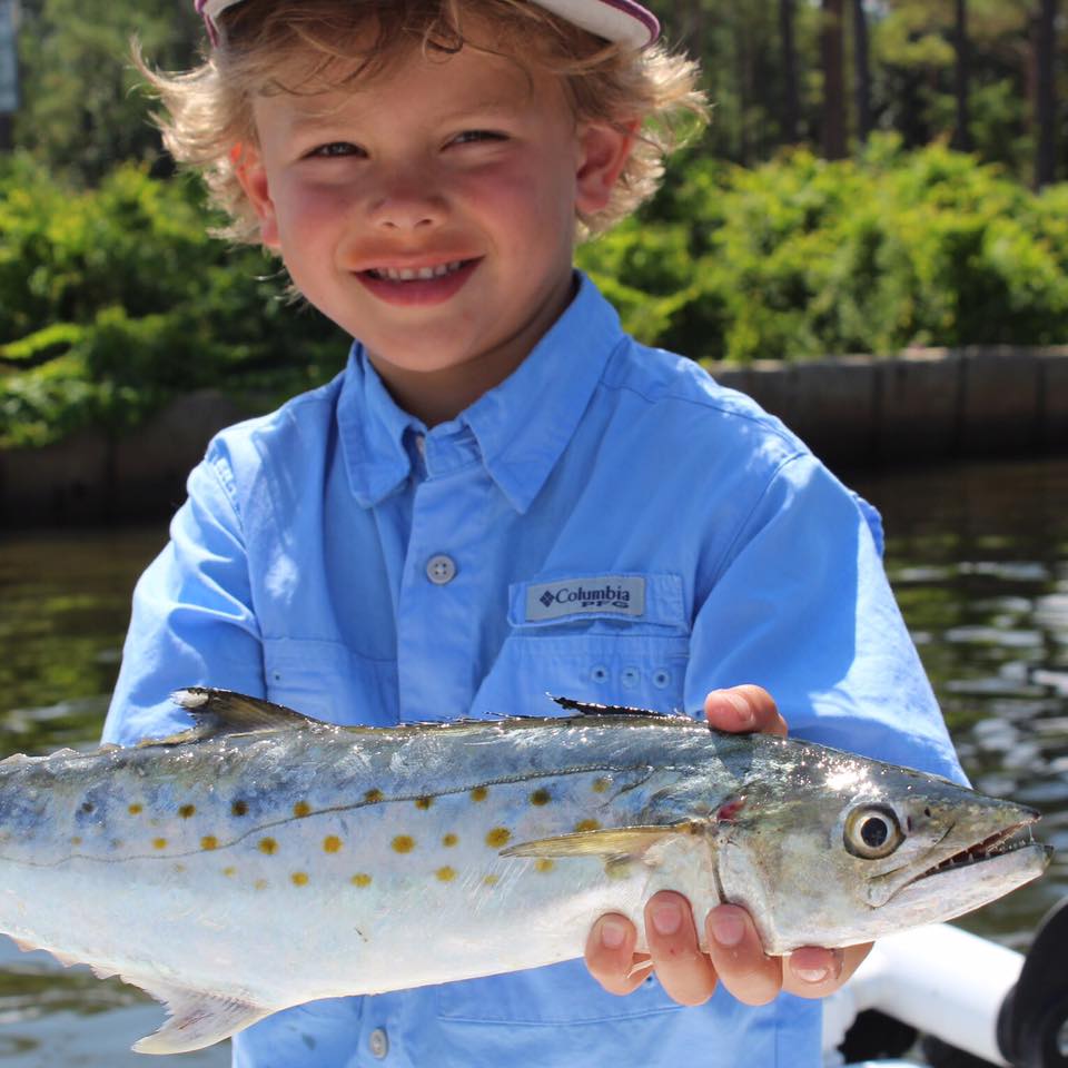 30A Kids Trip In Santa Rosa Beach