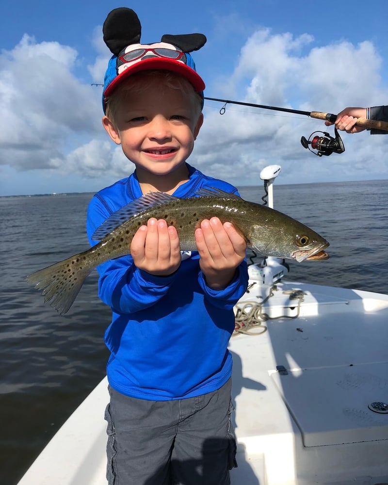 30A Kids Trip In Santa Rosa Beach