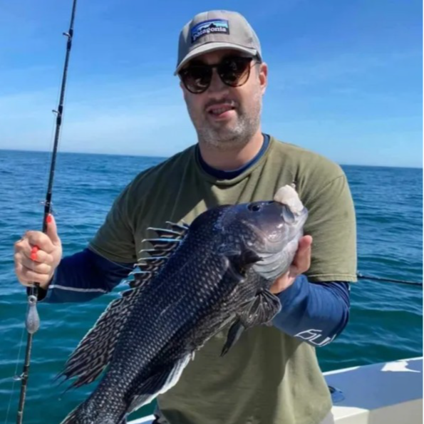 Trolling, Jigging, & Bottomfishing In Montauk