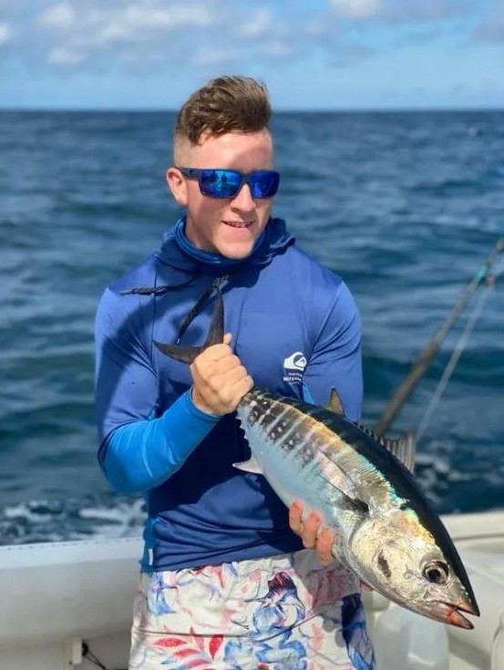 Extended Offshore Tuna In Montauk