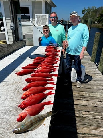 "Have A Blast!" Kids Trip In Niceville