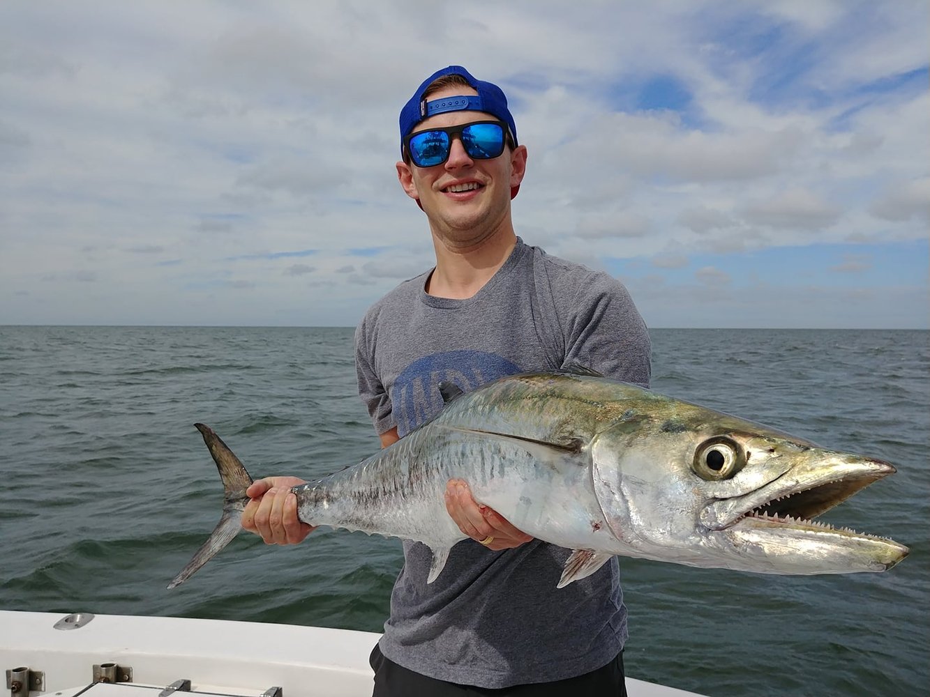 Offshore Drag Ripper In Gulfport