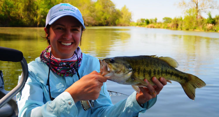 Brazos River Float Trip In Fort Worth