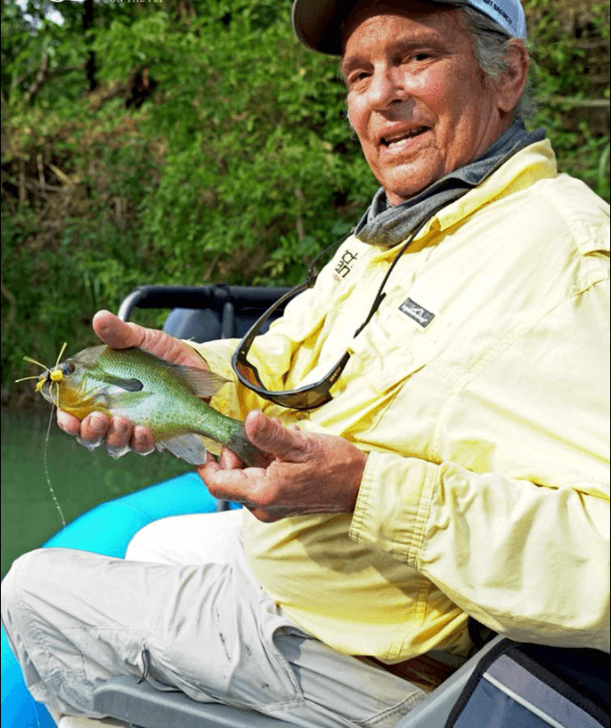 Brazos River Float Trip In Fort Worth