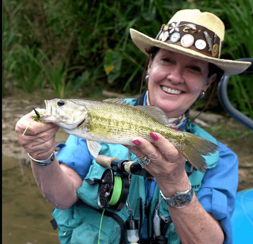 Brazos River Float Trip In Fort Worth