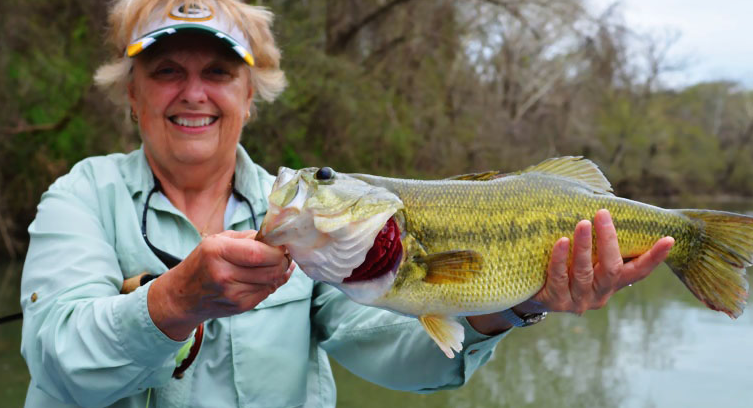 Brazos River Float Trip In Fort Worth