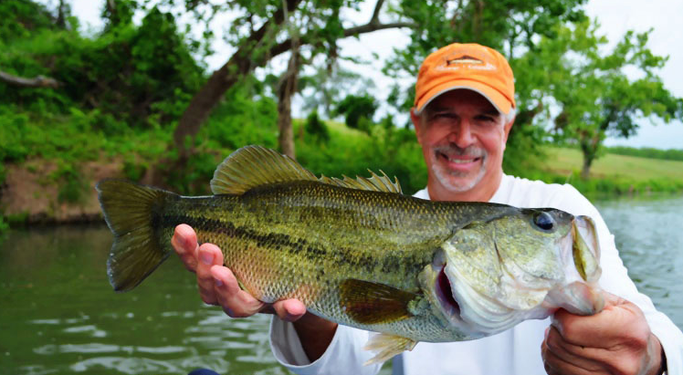 Brazos River Float Trip In Fort Worth