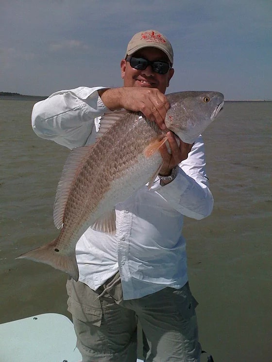 Laguna Madre Inshore Trip In Rio Hondo