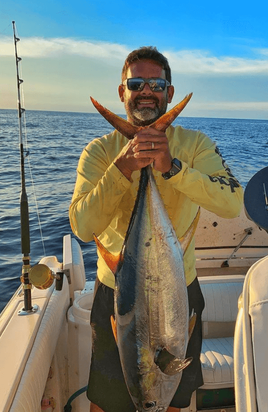 Spanish Wells Deep Sea Fishing In Spanish Wells