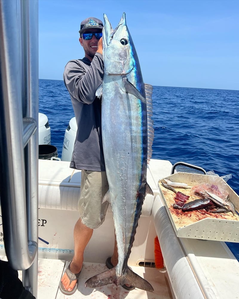 Sarasota Offshore Grocery Run In Sarasota