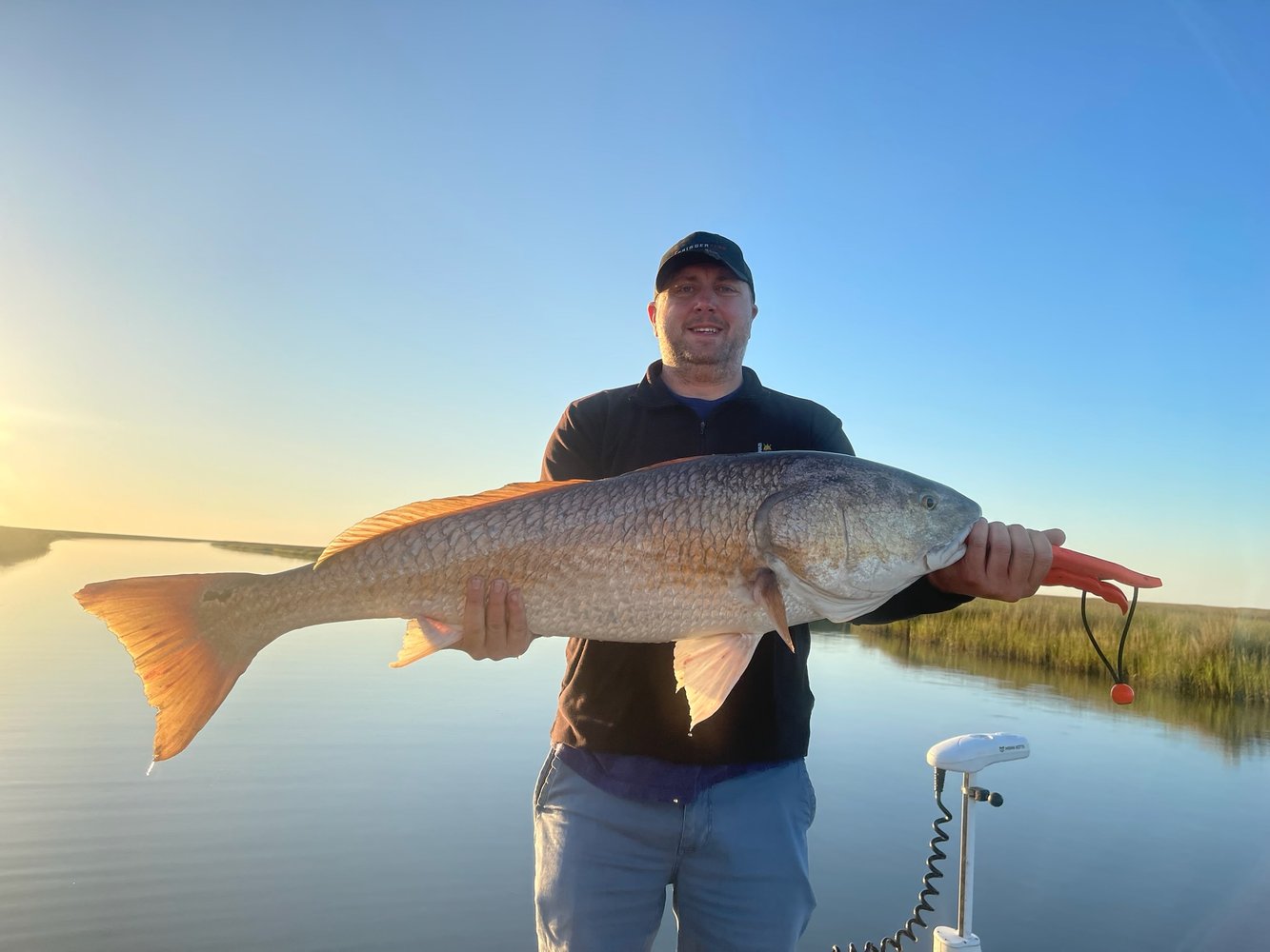 Louisiana Classic Inshore Trip In Yscloskey