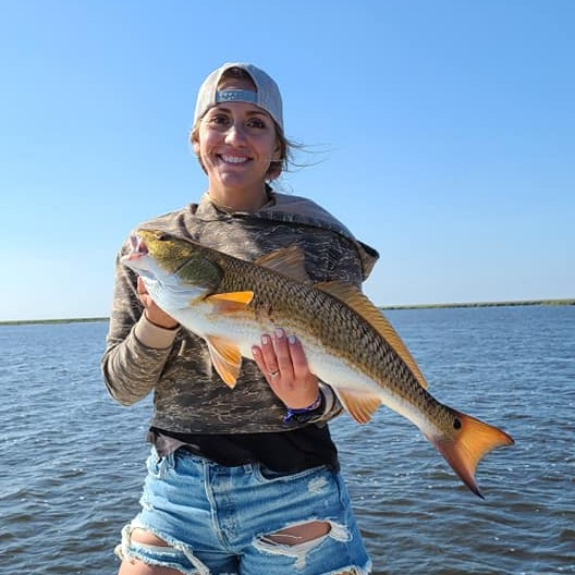 Louisiana Classic Inshore Trip In Yscloskey