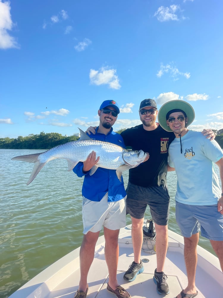 Puerto Rico Inshore Adventure In Carolina