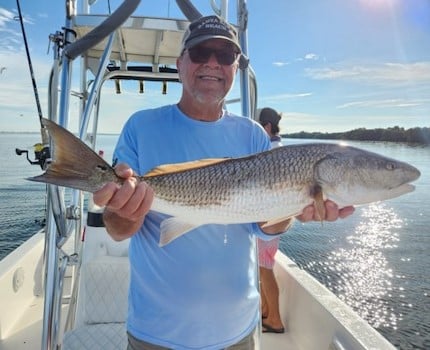 Holmes Beach Inshore Hookfest In Holmes Beach