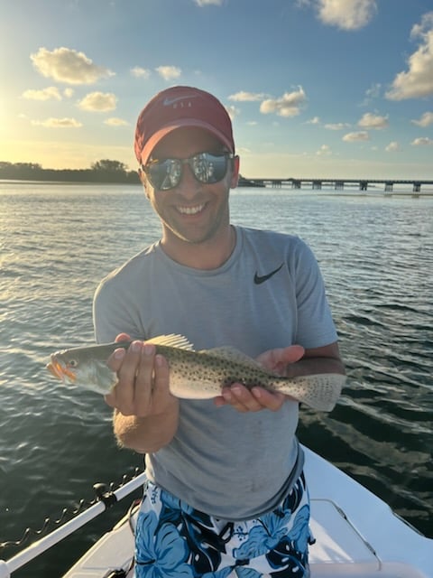 Holmes Beach Inshore Hookfest In Holmes Beach