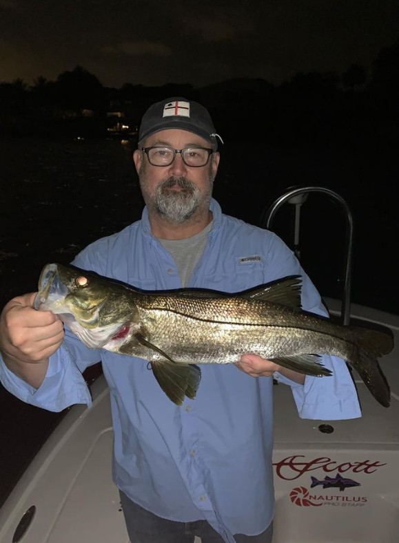 Tactical Inshore Assault In Jupiter