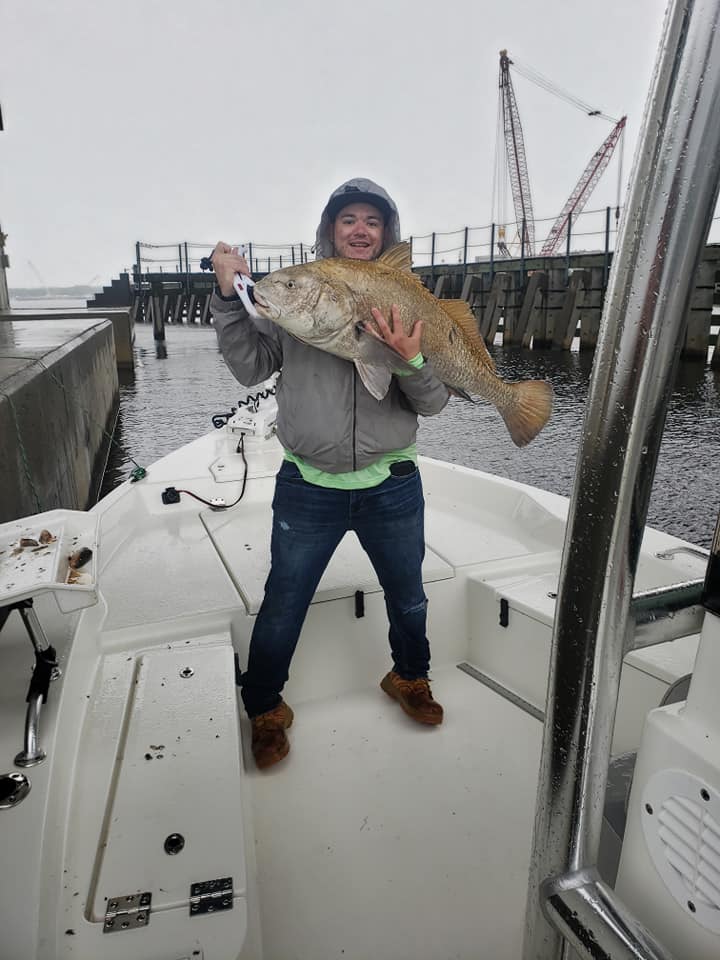 Gulfbound Glory: Emerald Coast In Pensacola