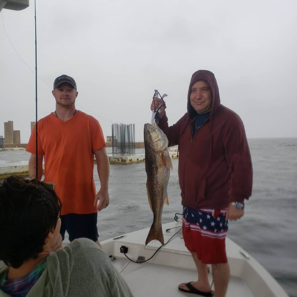 Gulfbound Glory: Emerald Coast In Pensacola