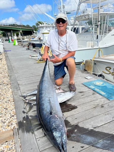 Overnight Northeast Canyons In Hampton Bays