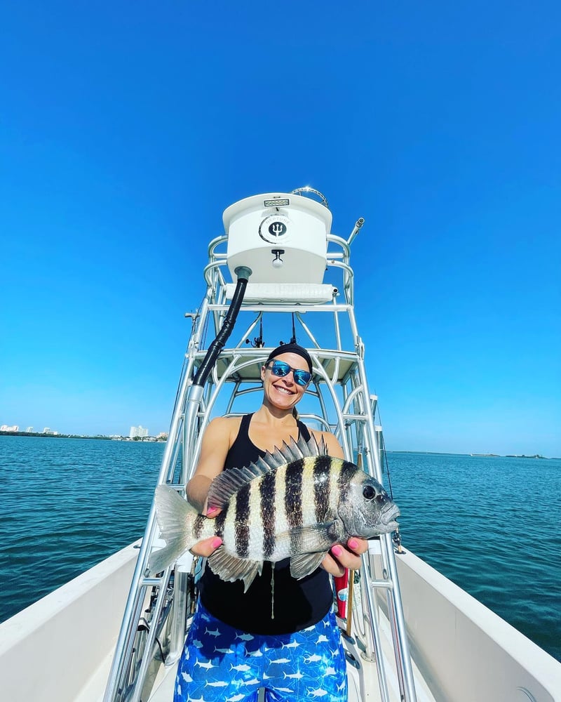 Clearwater Inshore Chase In Clearwater