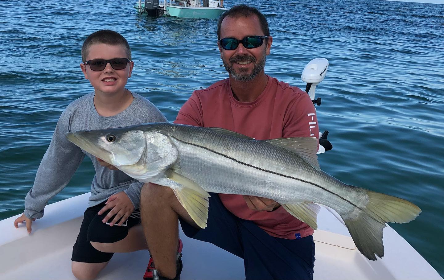 Clearwater Inshore Chase In Clearwater