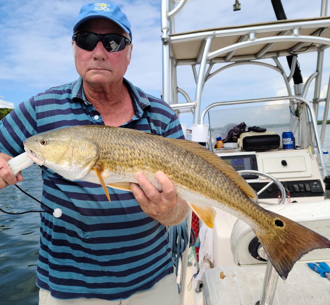 Clearwater Inshore Chase In Clearwater