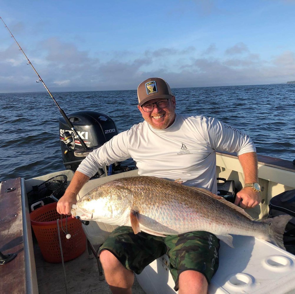 Wilmington Kids' Fishing Trip In Wilmington