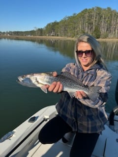 Wilmington Kids' Fishing Trip In Wilmington