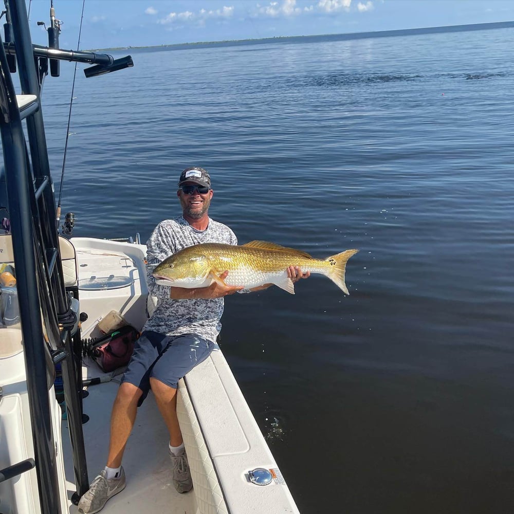 Wilmington Kids' Fishing Trip In Wilmington