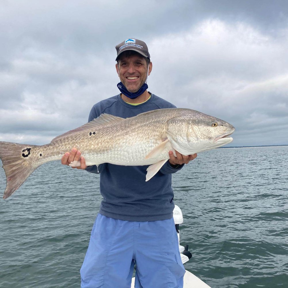 Wilmington Kids' Fishing Trip In Wilmington