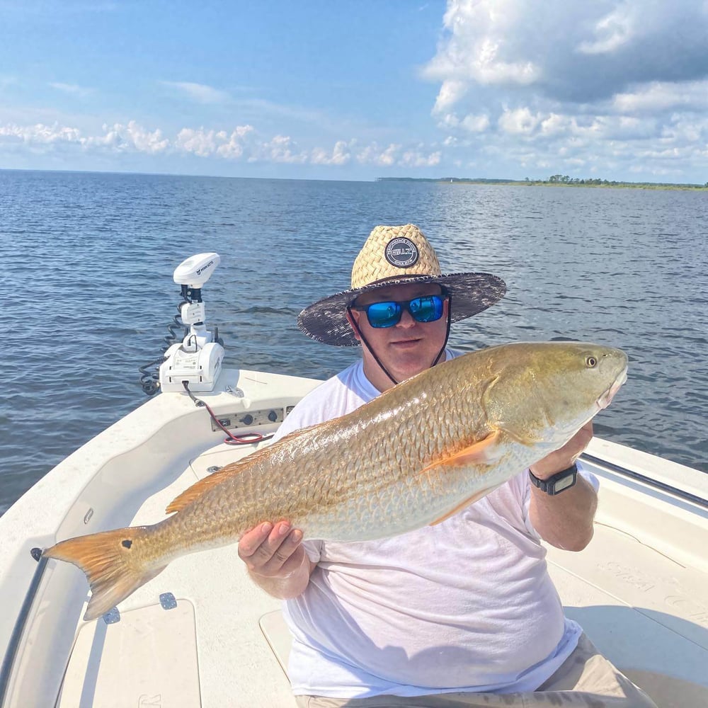 Wilmington Kids' Fishing Trip In Wilmington