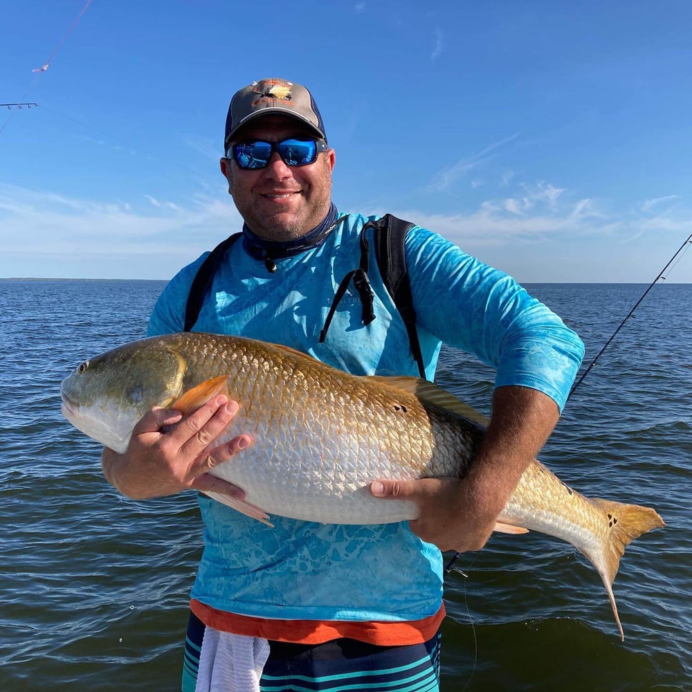 Wilmington Kids' Fishing Trip In Wilmington