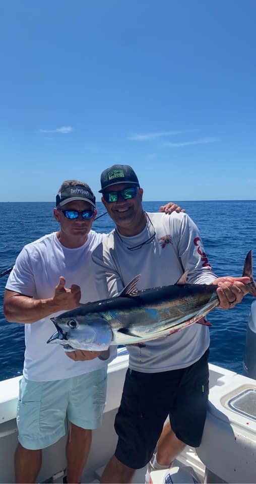 Epic Snapper And Grouper - 28’ In Tierra Verde