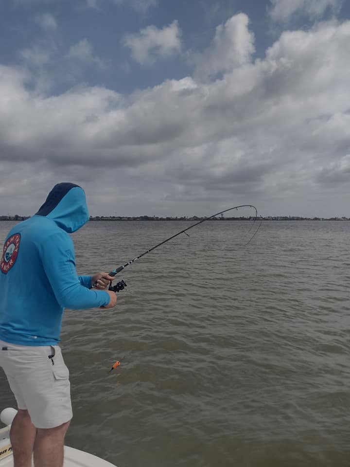 3/4 Day Bay + Jetty Adventure In Galveston