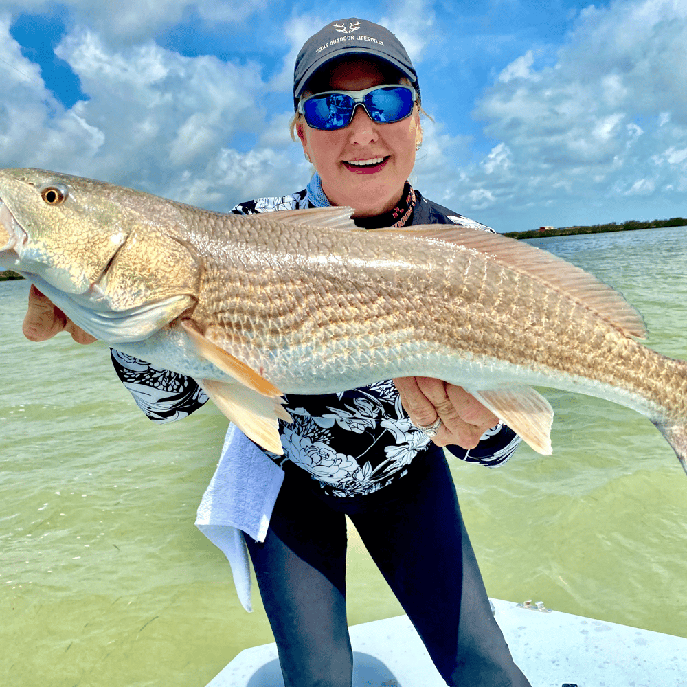 South Padre Island Bay Fishing In South Padre Island