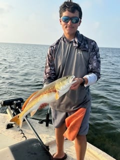 South Padre Island Bay Fishing In South Padre Island