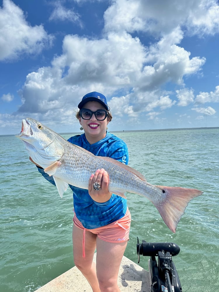 South Padre Island Bay Fishing In South Padre Island