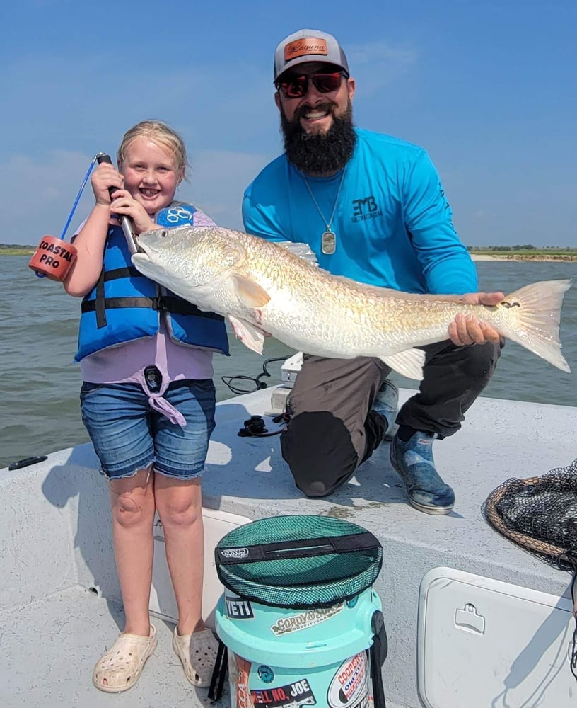 Freeport Inshore Slammin In Freeport