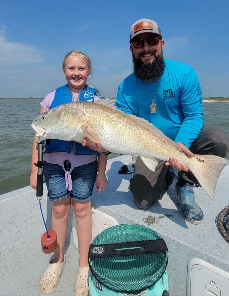 Freeport Inshore Slammin In Freeport